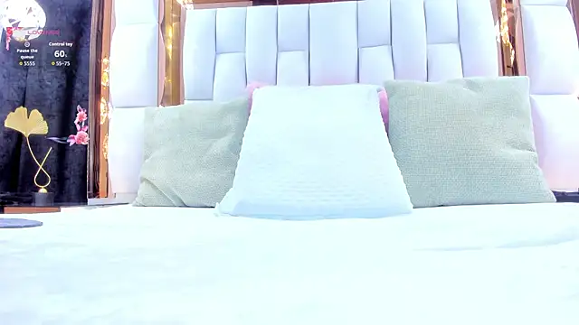 RileySweett online show from January 8, 11:45 am