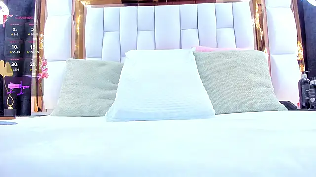 RileySweett online show from January 9, 11:57 am