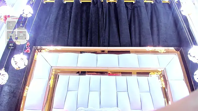 RileySweett online show from March 18, 11:46 am