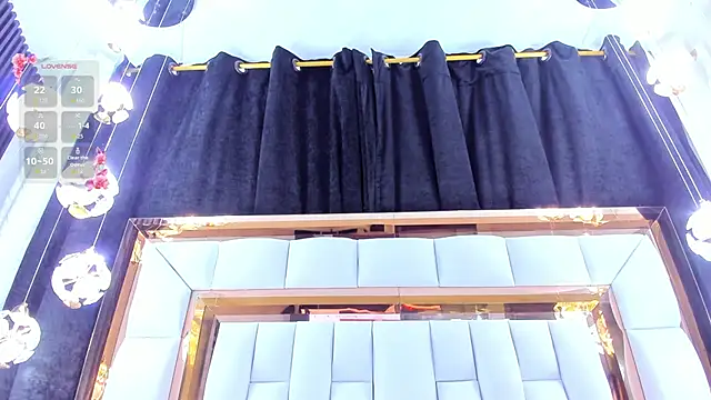 RileySweett online show from April 24, 11:56 am