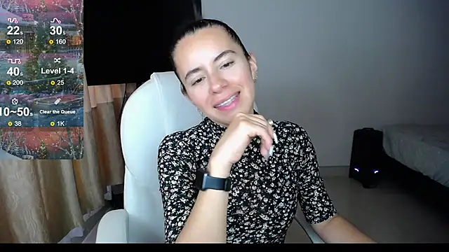 Mariam Gomezxxx online show from December 30, 9:50 pm