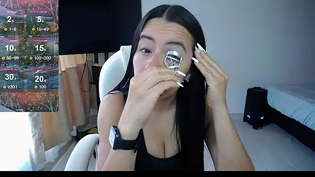 Mariam Gomezxxx online show from January 3, 8:32 pm