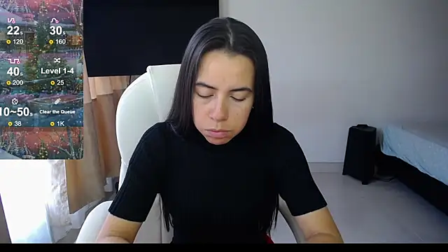 Mariam Gomezxxx online show from January 4, 12:16 pm