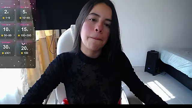 Mariam Gomezxxx online show from January 7, 7:59 pm