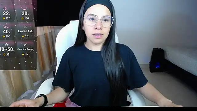 Mariam Gomezxxx online show from January 23, 10:44 pm