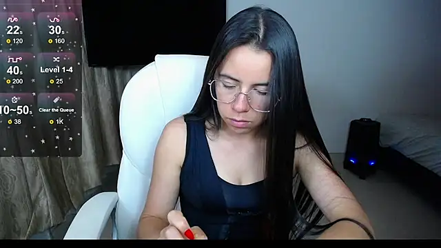 Mariam Gomezxxx online show from January 29, 12:22 am