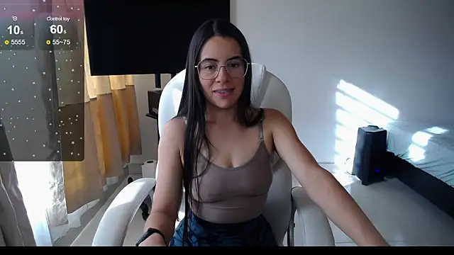 Mariam Gomezxxx online show from January 30, 9:25 pm