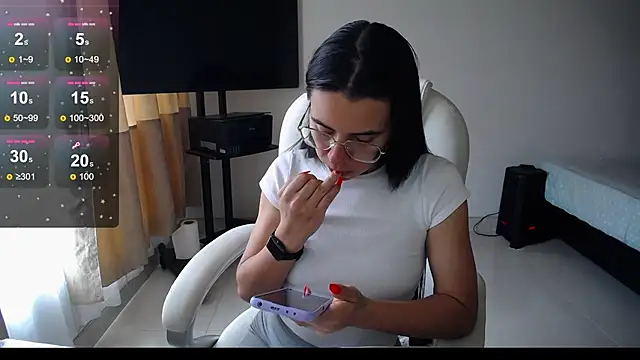 Mariam Gomezxxx online show from February 5, 5:09 pm