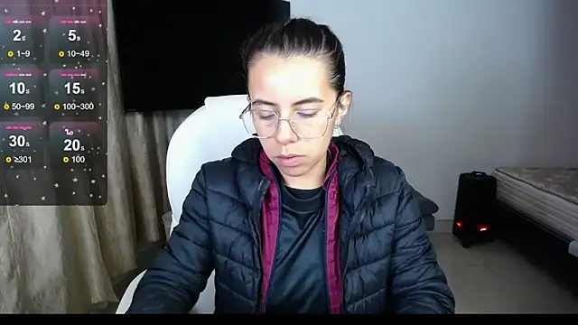 Mariam Gomezxxx online show from February 11, 11:33 pm