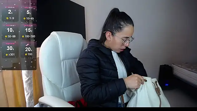 Mariam Gomezxxx online show from February 18, 8:58 pm