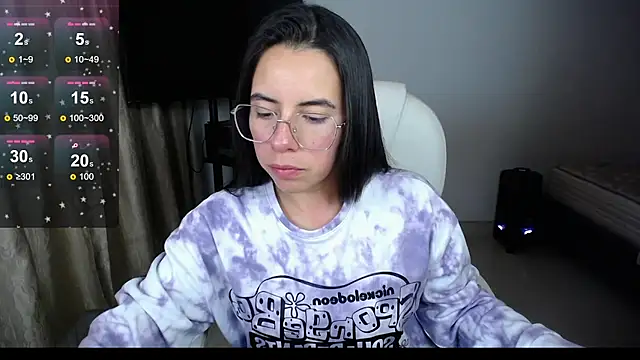 Mariam Gomezxxx online show from March 7, 12:37 am