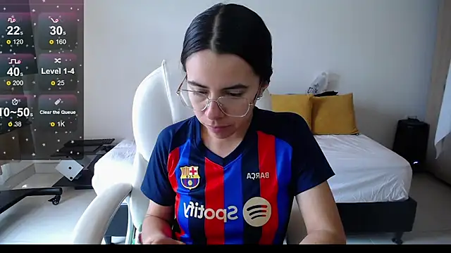 Mariam Gomezxxx online show from March 18, 5:53 pm