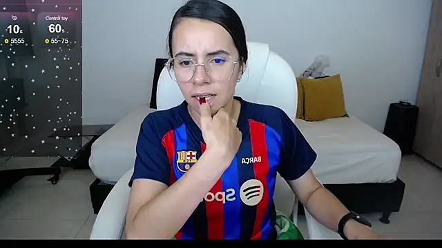 Mariam Gomezxxx online show from March 19, 12:04 am