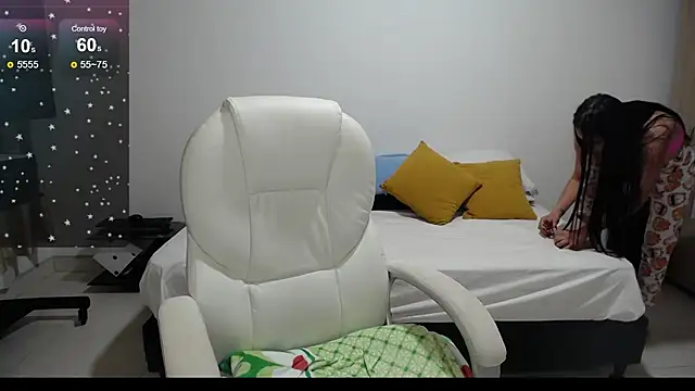 Mariam Gomezxxx online show from March 23, 1:09 am