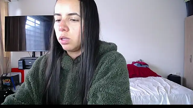 Mariam Gomezxxx online show from October 2, 10:28 pm