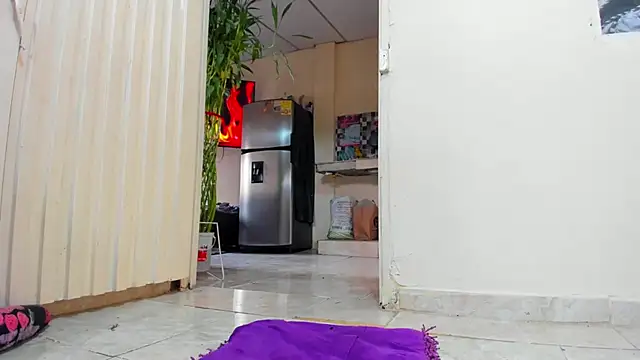 Samantha  latinaXXX online show from January 14, 9:31 pm