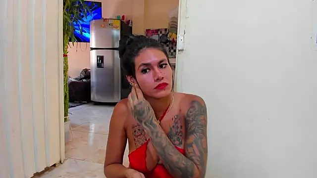 Samantha  latinaXXX online show from March 31, 3:34 pm