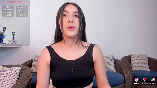 paulina sweett  online show from February 24, 12:26 pm