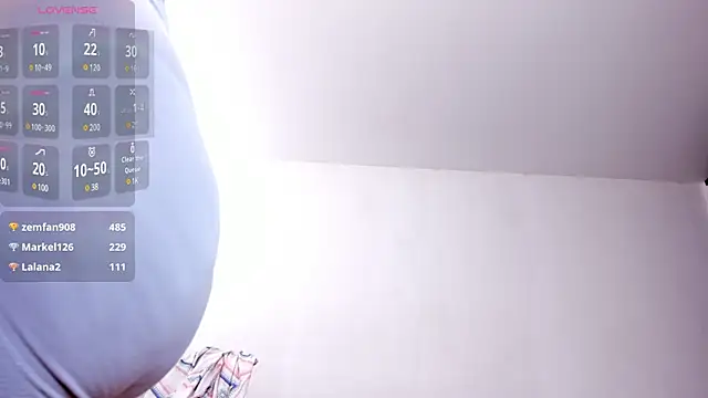 paulina sweett  online show from February 24, 6:36 pm