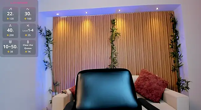 Snapshot of paulina_sweett_ chatting on May 7, 1:05 pm paulina sweett online show from May 7, 1:05 pm