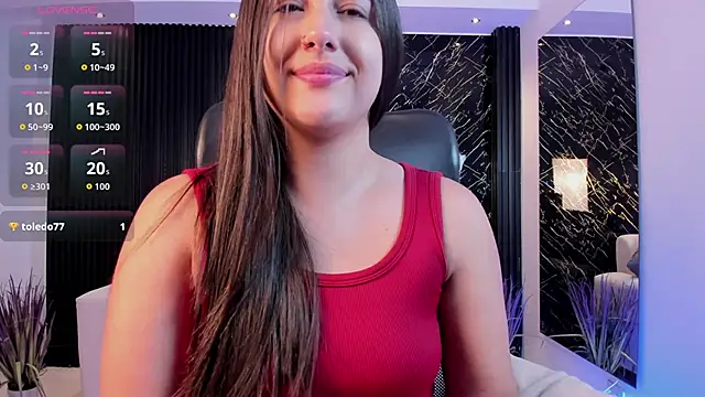 Snapshot of paulina_sweett_ chatting on May 26, 11:39 am paulina sweett online show from May 26, 11:39 am