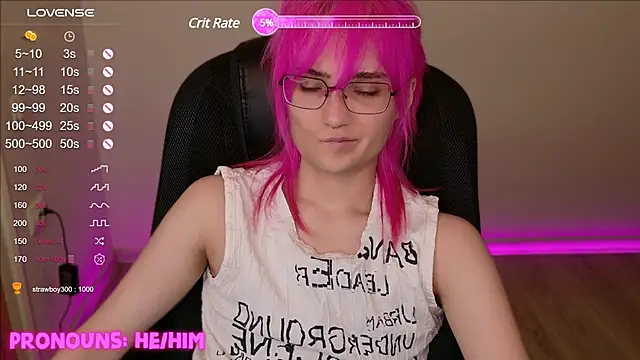 Snapshot of CuteYukiKun chatting on December 26, 12:25 am CuteYukiKun online show from December 26, 12:25 am