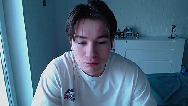 MarkusDean online show from January 7, 6:38 am