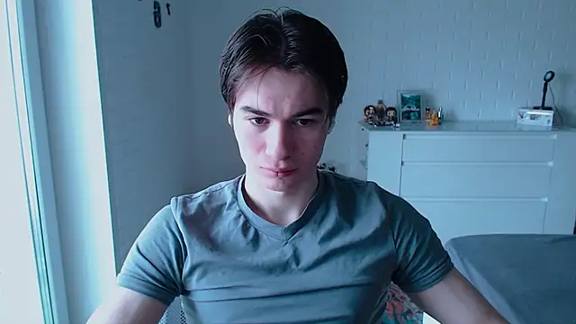 MarkusDean online show from February 6, 7:34 am