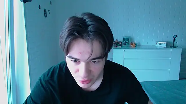 MarkusDean online show from February 10, 5:33 am