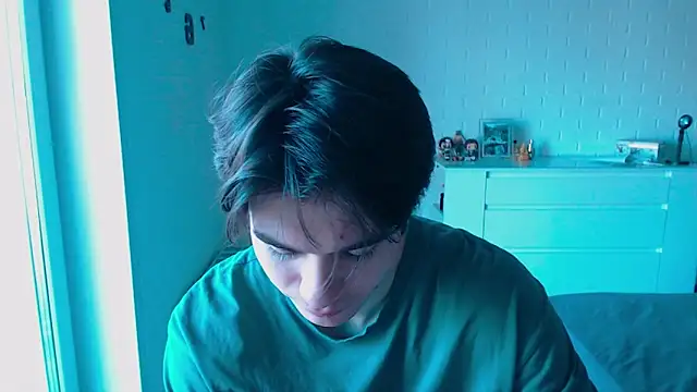 MarkusDean online show from February 18, 7:37 am