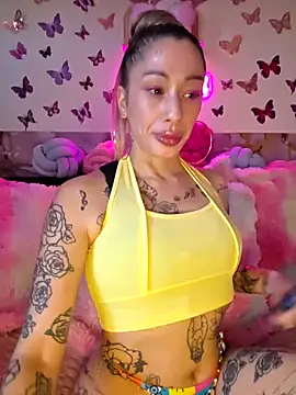Chachou000 online show from May 29, 6:06 pm