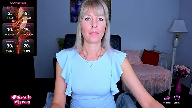 Snapshot of Anita_Tayson chatting on December 5, 6:54 am Anita Tayson online show from December 5, 6:54 am