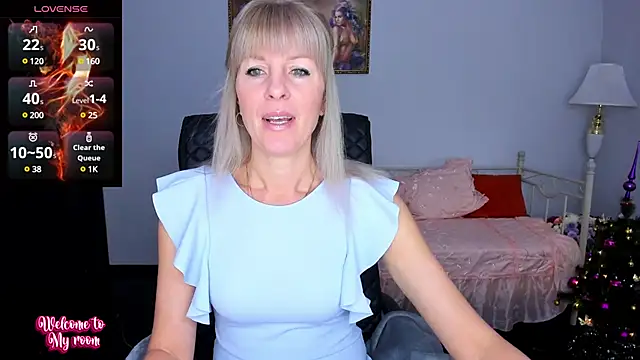 Snapshot of Anita_Tayson chatting on December 27, 6:57 am Anita Tayson online show from December 27, 6:57 am