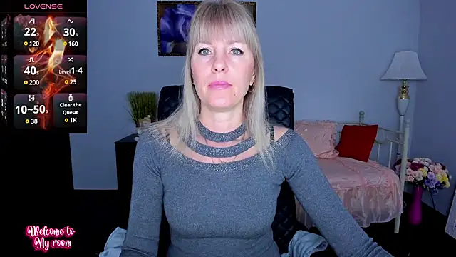 Snapshot of Anita_Tayson chatting on January 18, 6:45 am Anita Tayson online show from January 18, 6:45 am