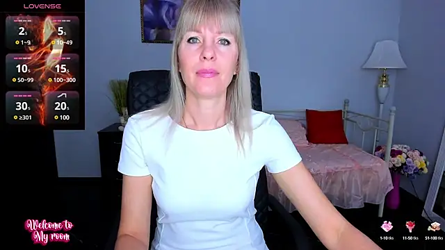 Snapshot of Anita_Tayson chatting on January 21, 6:54 am Anita Tayson online show from January 21, 6:54 am