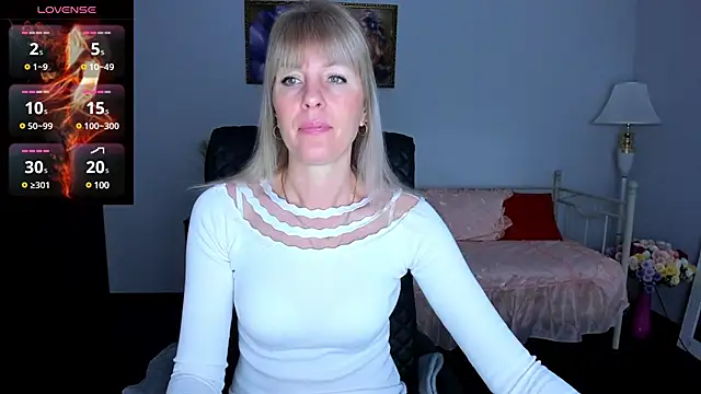 Snapshot of Anita_Tayson chatting on January 25, 6:55 am Anita Tayson online show from January 25, 6:55 am