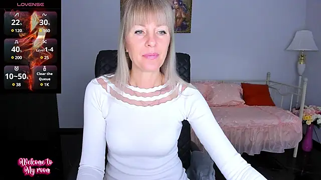 Snapshot of Anita_Tayson chatting on January 28, 7:11 am Anita Tayson online show from January 28, 7:11 am