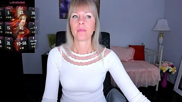 Snapshot of Anita_Tayson chatting on January 29, 7:04 am Anita Tayson online show from January 29, 7:04 am