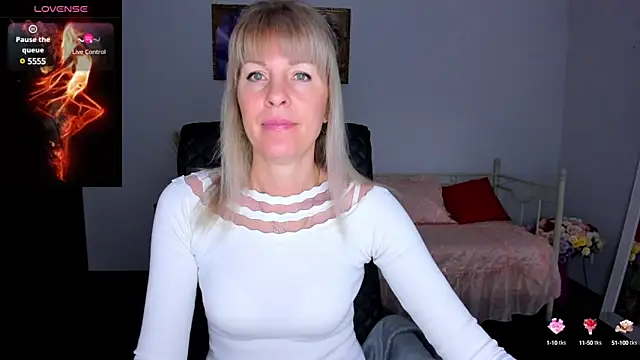 Snapshot of Anita_Tayson chatting on February 4, 6:57 am Anita Tayson online show from February 4, 6:57 am