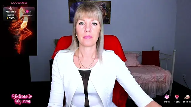 Snapshot of Anita_Tayson chatting on March 1, 7:08 am Anita Tayson online show from March 1, 7:08 am