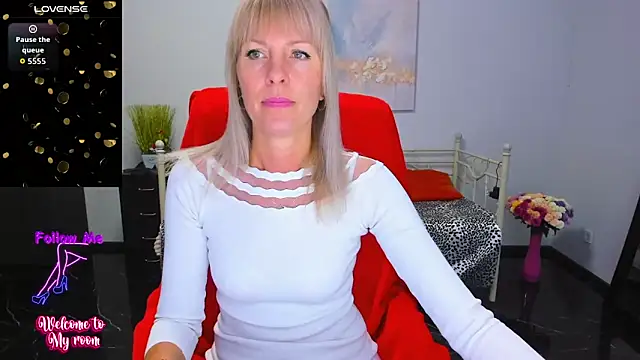 Snapshot of Anita_Tayson chatting on October 3, 5:59 am Anita Tayson online show from October 3, 5:59 am