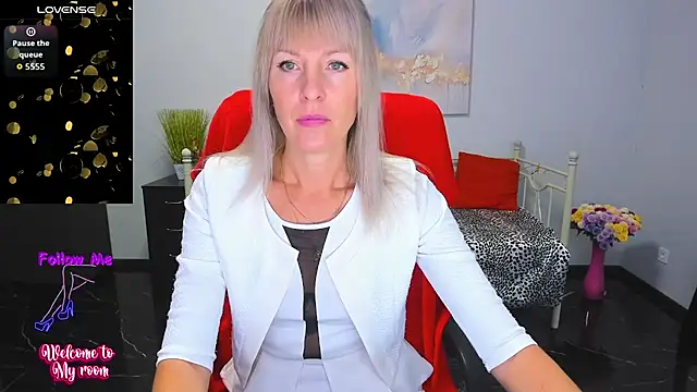 Snapshot of Anita_Tayson chatting on October 26, 7:14 am Anita Tayson online show from October 26, 7:14 am