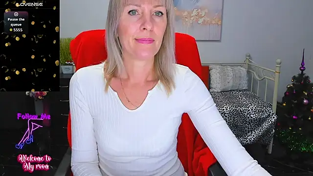 Anita Tayson online show from December 22, 8:33 am