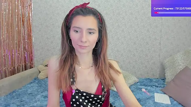 crystalnut online show from January 27, 1:09 pm