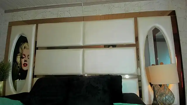 ALAN SANTHOS online show from December 17, 4:07 am