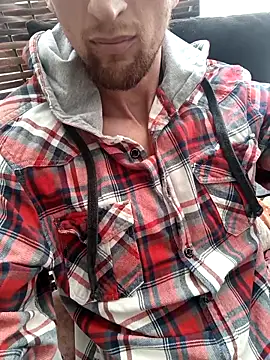 Snapshot of Kaue007 chatting on October 13, 4:07 pm Kaue007 online show from October 13, 4:07 pm