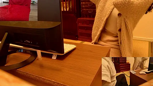 Kakushi dori online show from November 17, 12:22 pm