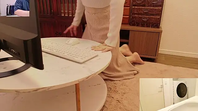 Kakushi dori online show from March 6, 5:59 am