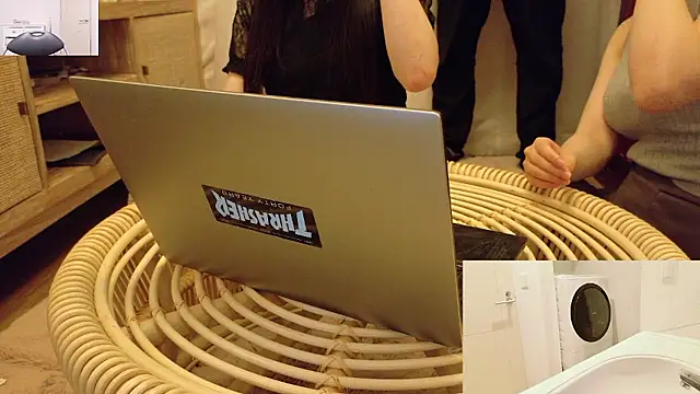 Kakushi dori online show from June 26, 12:42 pm