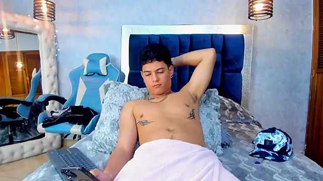 Levy Steve online show from March 7, 10:24 am